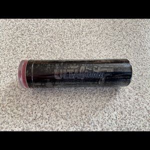 Ulta Beauty Luxe lipstick